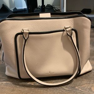 Kate Spade Large Evangelie bag